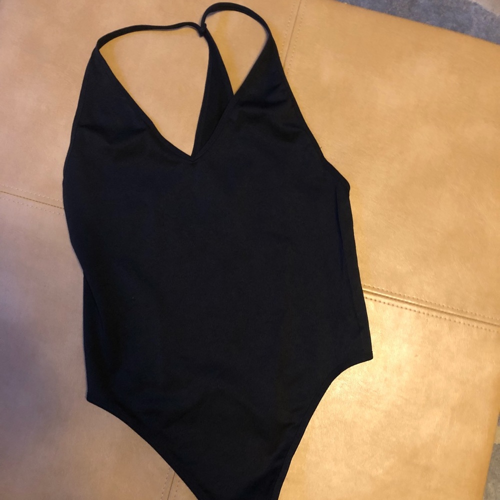 Forever 21 bodysuit